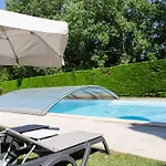 The Originals City, Hôtel Le Sextant, Toulouse Sud (Inter-Hotel) 
