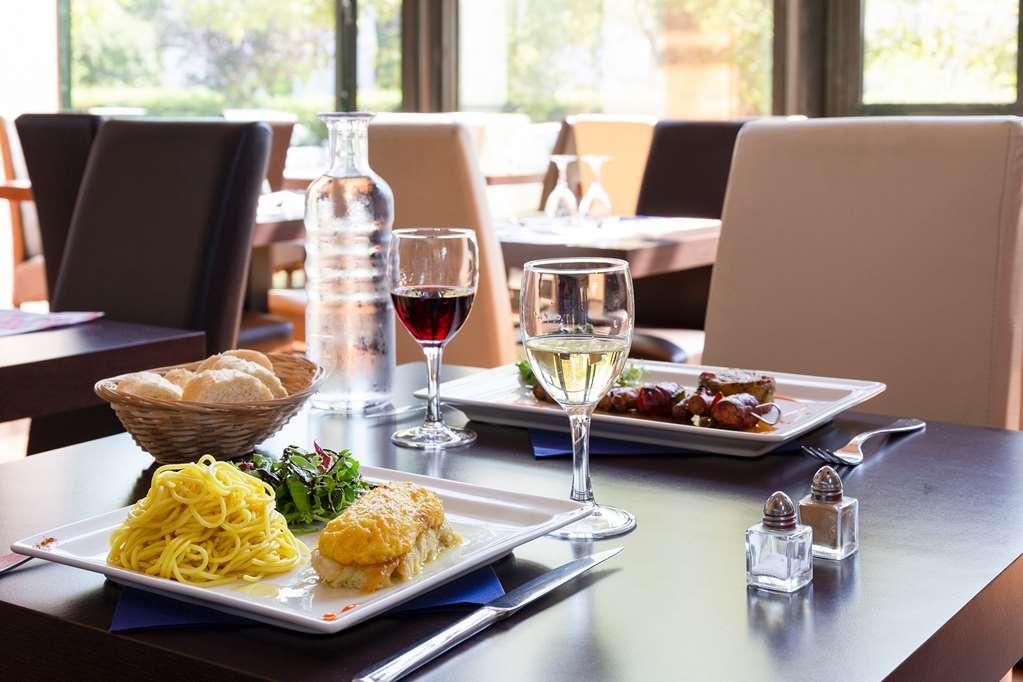 Hotel The Originals City, Le Sextant, Toulouse Sud 3*