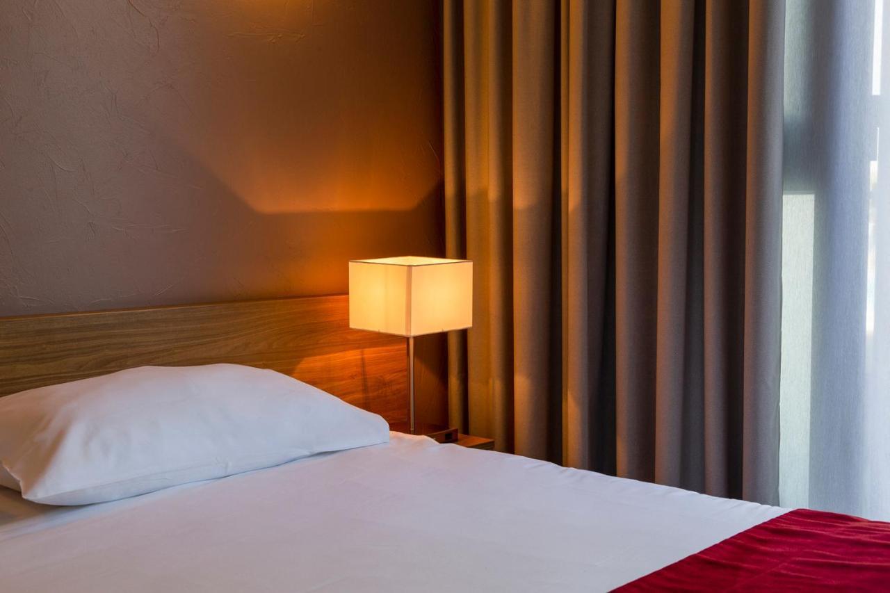 Hotel The Originals City, Le Sextant, Toulouse Sud 3*