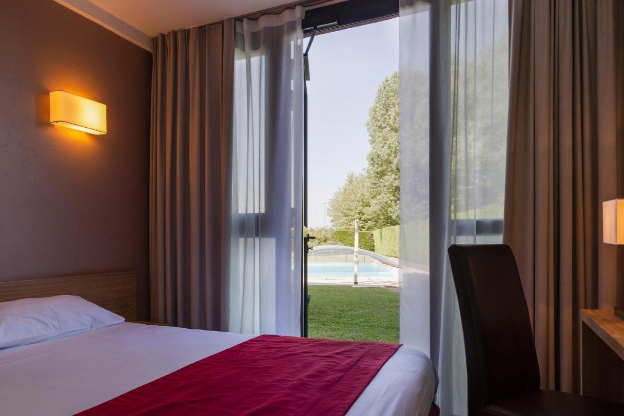 The Originals City, Le Sextant, Toulouse Sud Hotel