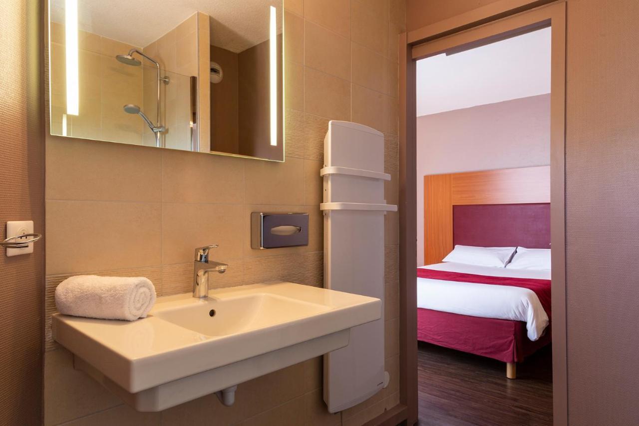The Originals City, Le Sextant, Toulouse Sud Hotel 3*