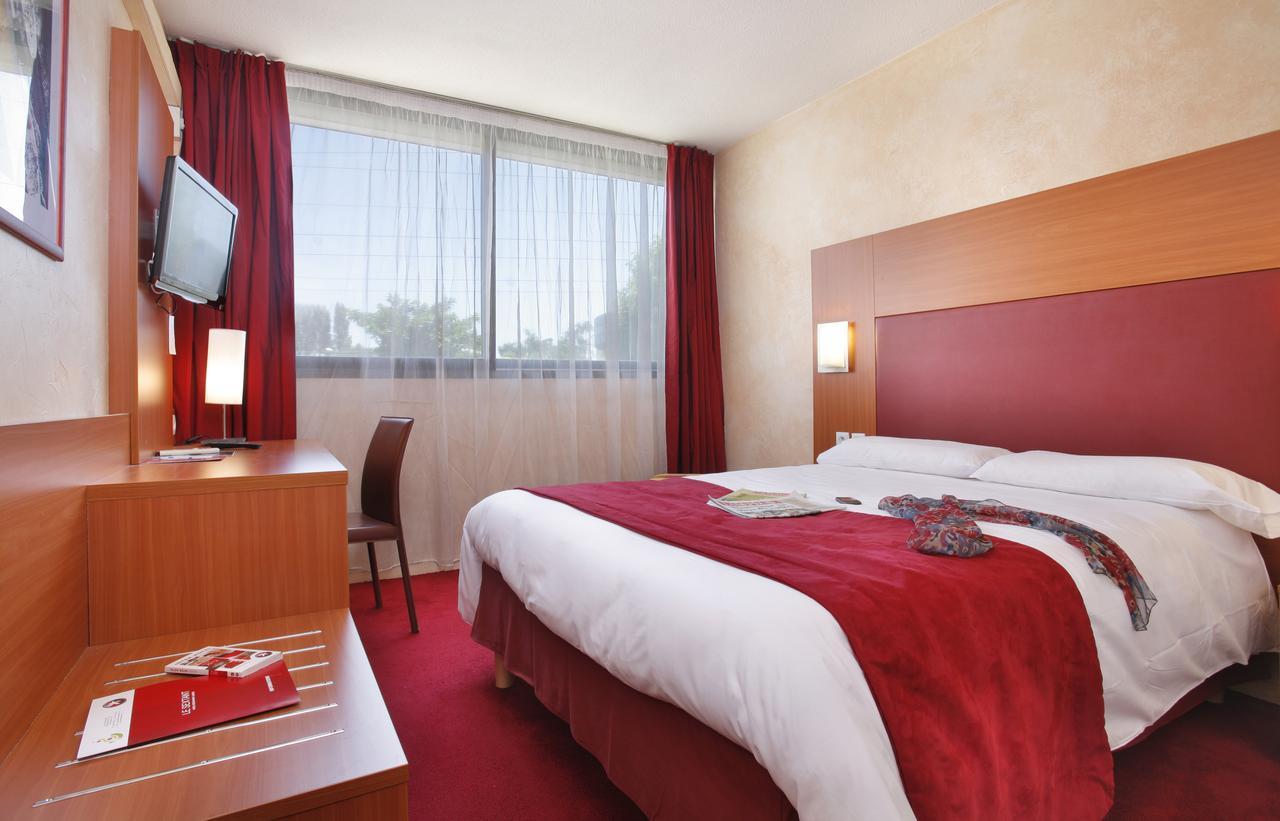 The Originals City, Le Sextant, Toulouse Sud Hotel 3*