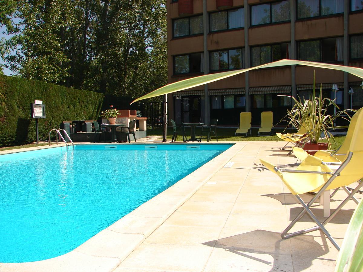 The Originals City, Le Sextant, Toulouse Sud Hotel