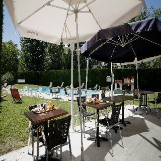 Hotel The Originals City, Le Sextant, Toulouse Sud