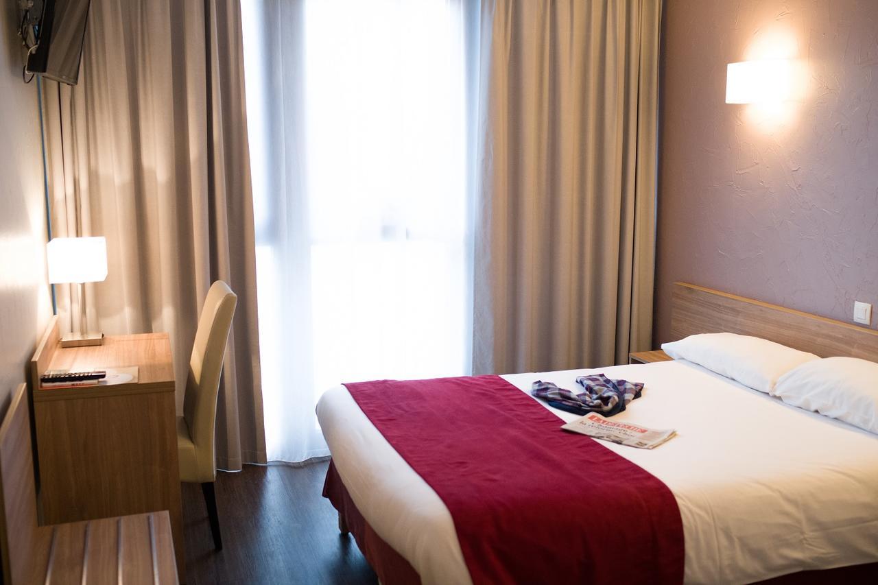 The Originals City, Le Sextant, Toulouse Sud 3* Labège