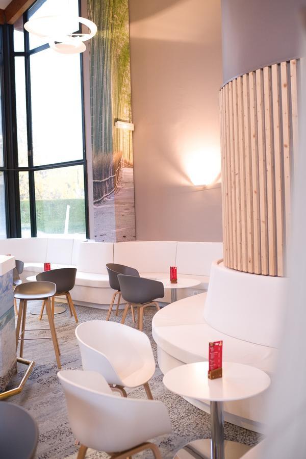 The Originals City, Le Sextant, Toulouse Sud 3*