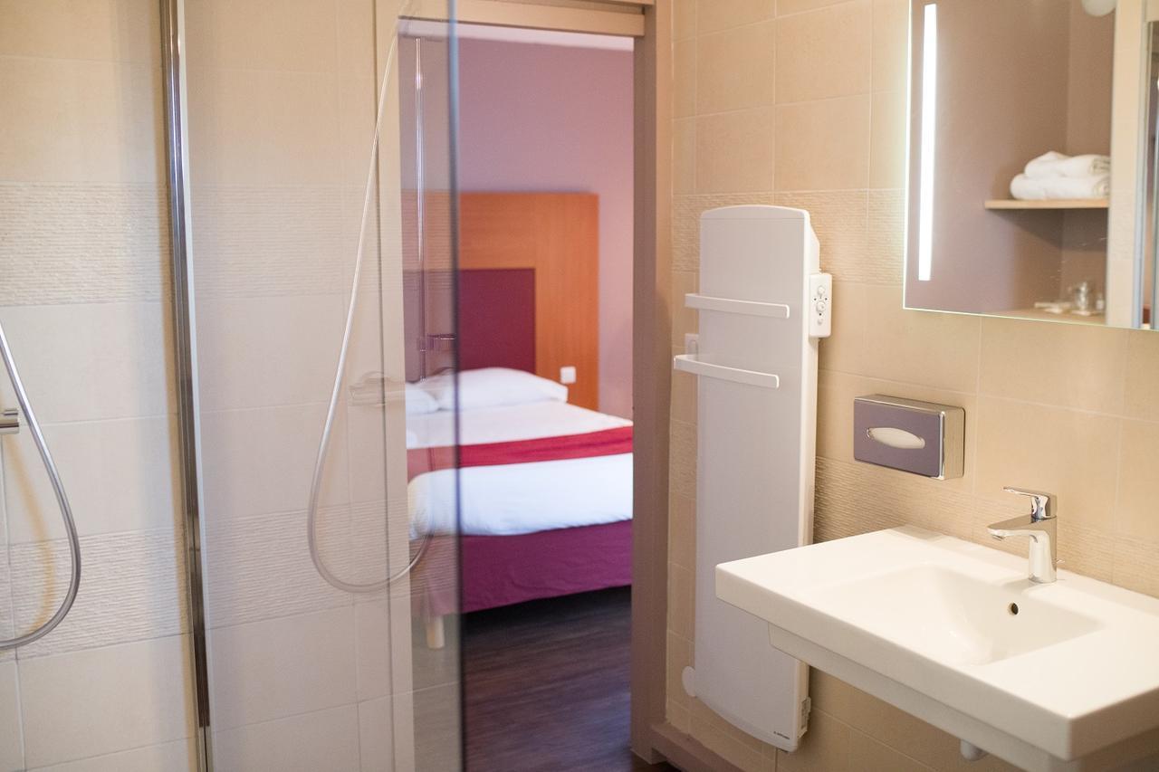 The Originals City, Le Sextant, Toulouse Sud Hotel 3*