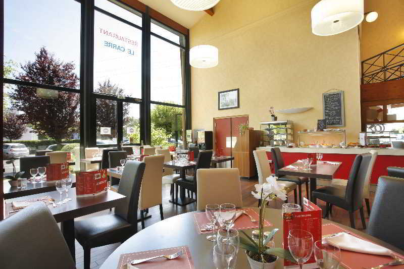 The Originals City, Le Sextant, Toulouse Sud 3*