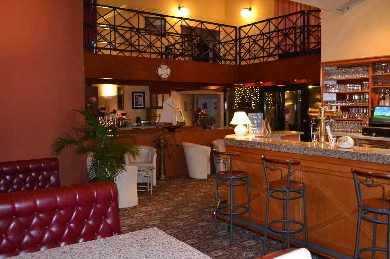 The Originals City, Le Sextant, Toulouse Sud Hotel